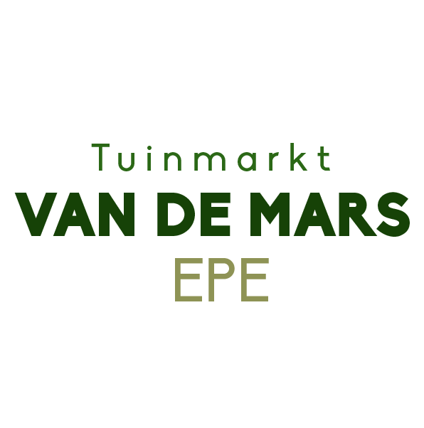 Tuinmarkt van de Mars